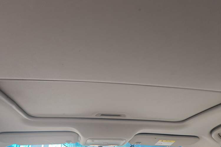 Used Buick GT 2016 15N Automatic Elite Edition Headliner
