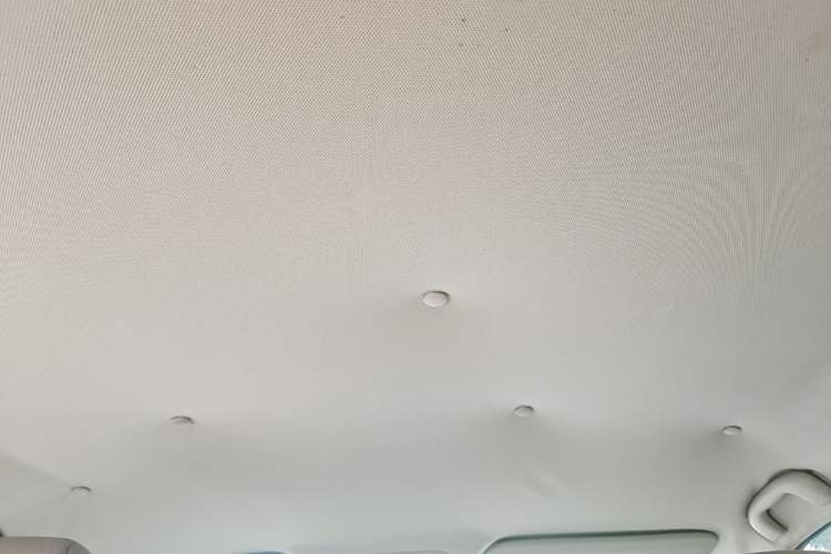 Used Buick GT 2016 15N Automatic Entry-Level Trim Headliner