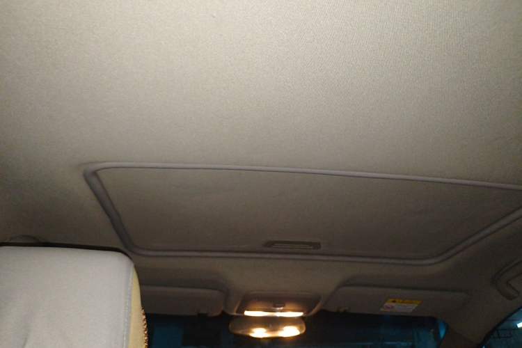 Used Buick GT 2016 15N Automatic Elite Edition Headliner