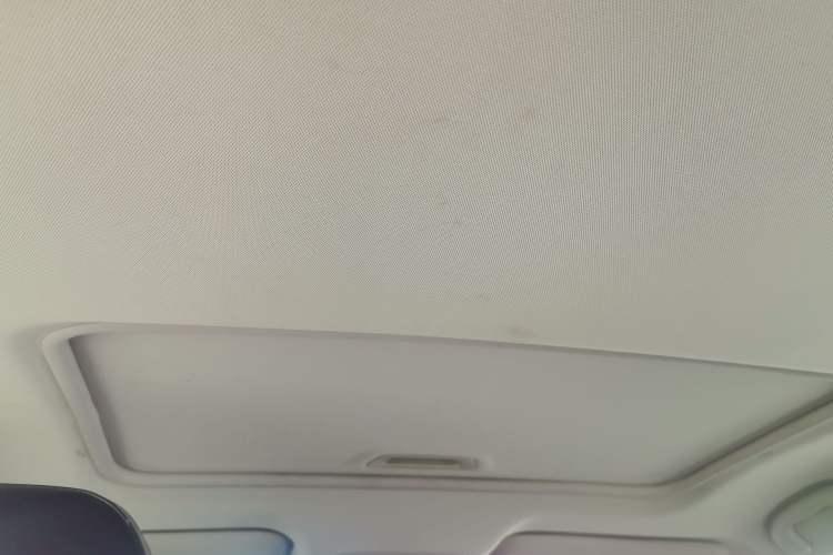 Used Buick GT 2016 15N Manual Elite Edition Headliner
