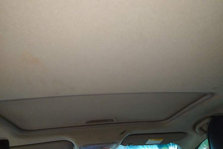 Used Buick GT 2016 15N Manual Elite Edition Headliner