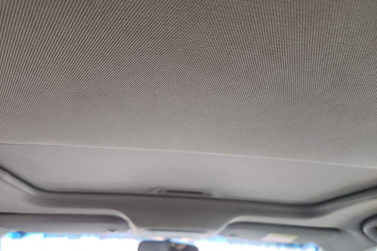 Used Buick GT 2016 15N Automatic Luxury Edition Headliner