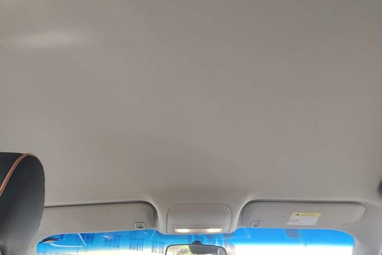 Used Buick GT 2016 15N Automatic Entry-Level Trim Headliner