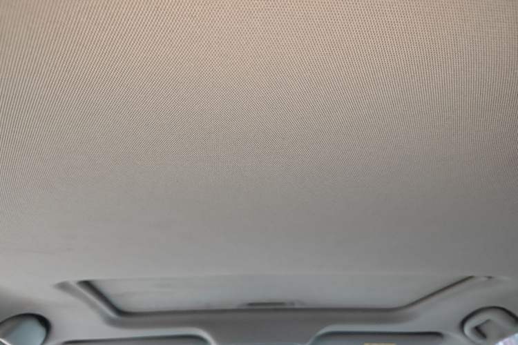 Used Buick GT 2016 18T Dual-Clutch Luxury Model Headliner