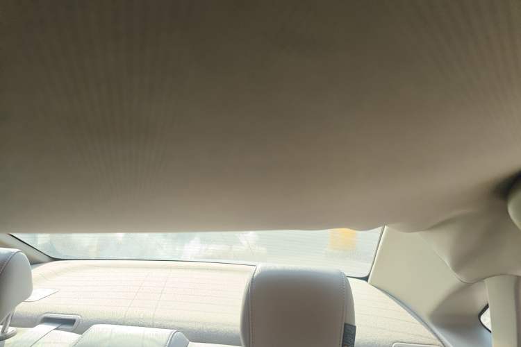 Used Buick GT 2016 15N Automatic Elite Edition Headliner