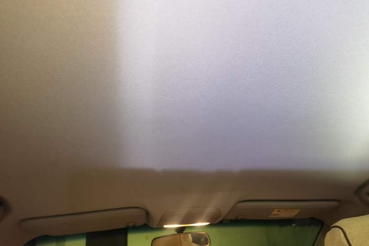 Used Buick GT 2016 15N Automatic Entry-Level Trim Headliner