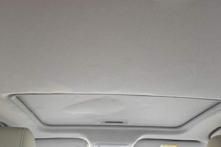 Used Buick GT 2016 15N Automatic Elite Edition Headliner