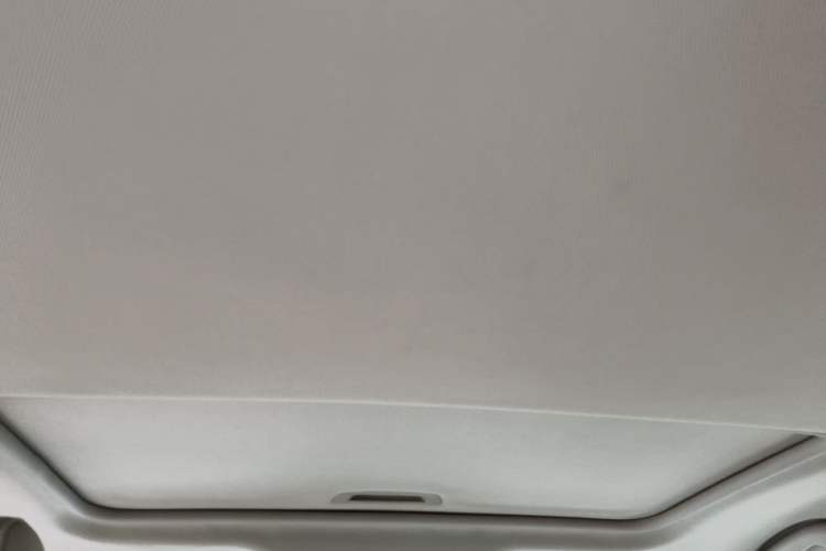 Used Buick GT 2016 15N Manual Elite Edition Headliner