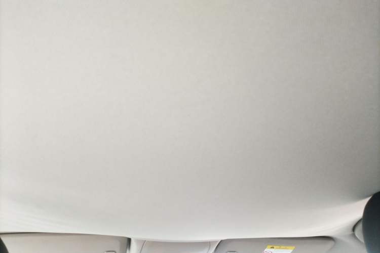 Used Buick GT 2016 15N Manual Entry-Level Trim Headliner
