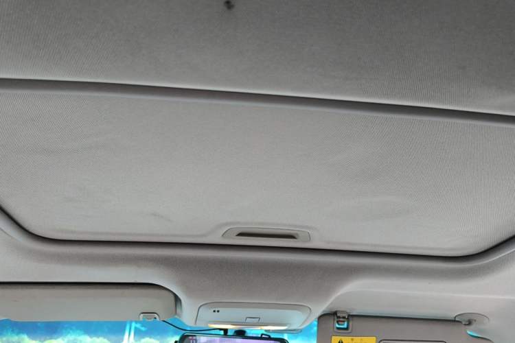 Used Buick GT 2016 15N Automatic Elite Edition Headliner