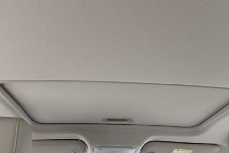 Used Buick GT 2016 18T Dual-Clutch Elite Model Headliner