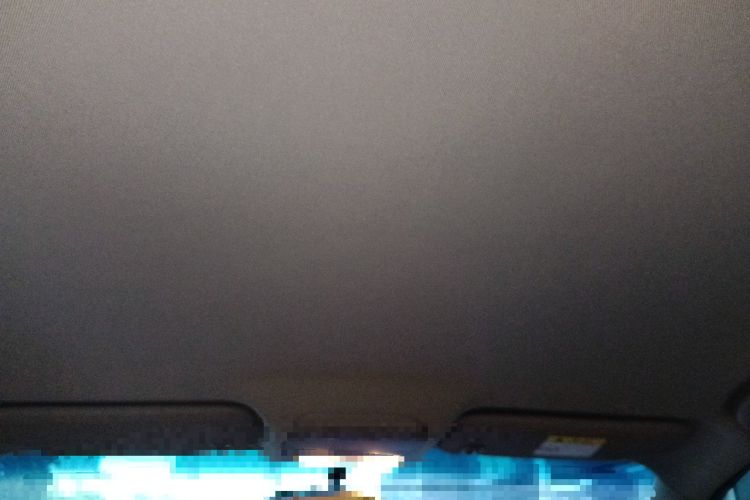 Used Buick GT 2016 15N Automatic Entry-Level Trim Headliner
