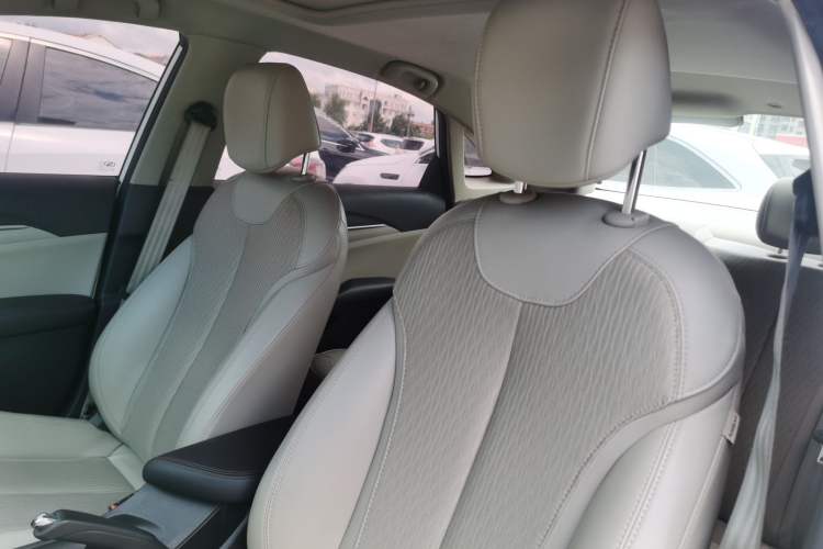 Used Buick GT 2016 15N Automatic Elite Edition Headliner