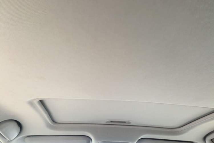 Used Buick GT 2016 15N Automatic Luxury Edition Headliner