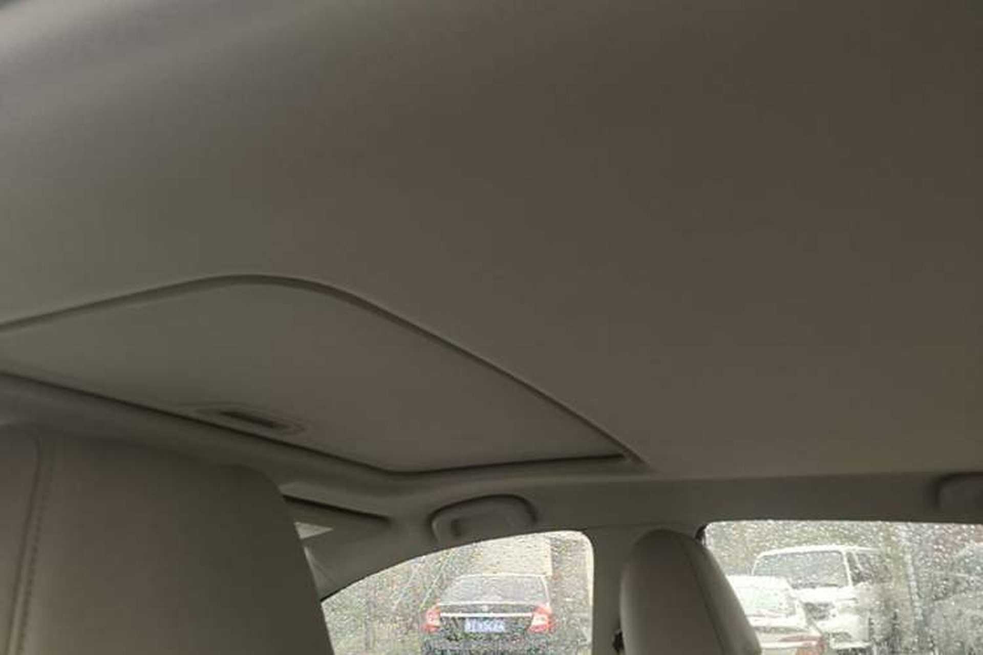 Used Buick GT 2016 15N Automatic Elite Edition Headliner