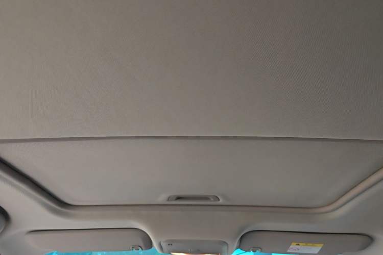 Used Buick GT 2016 15N Automatic Elite Edition Headliner