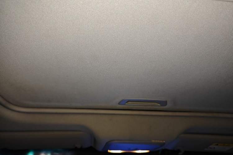 Used Buick GT 2016 18T Dual-Clutch Elite Model Headliner