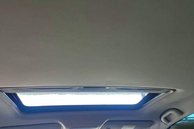 Used Buick GT 2016 15N Automatic Elite Edition Headliner