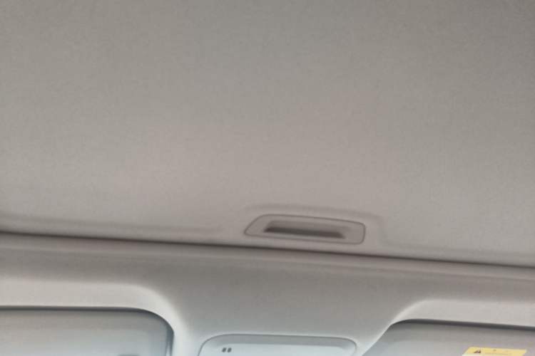 Used Buick GT 2016 15N Automatic Elite Edition Headliner