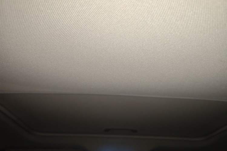 Used Buick GT 2016 15N Automatic Elite Edition Headliner