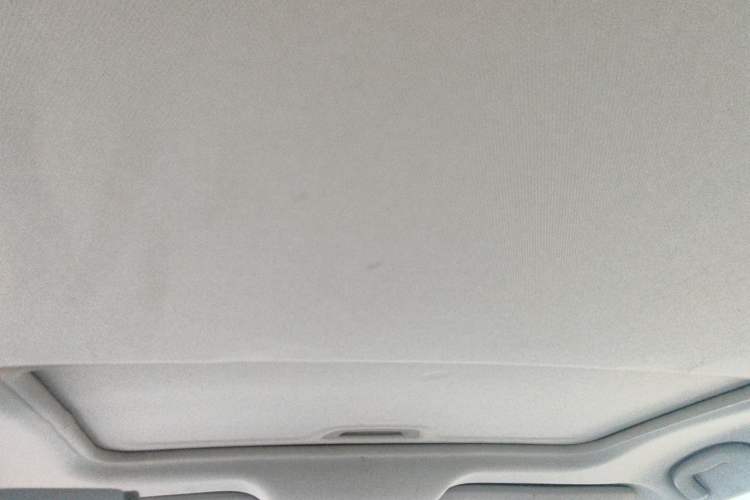 Used Buick GT 2016 15N Automatic Elite Edition Headliner