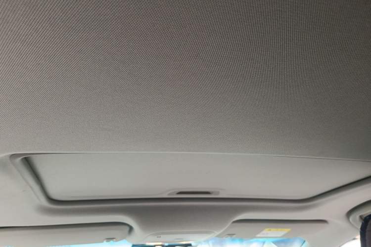 Used Buick GT 2016 15N Automatic Elite Edition Headliner