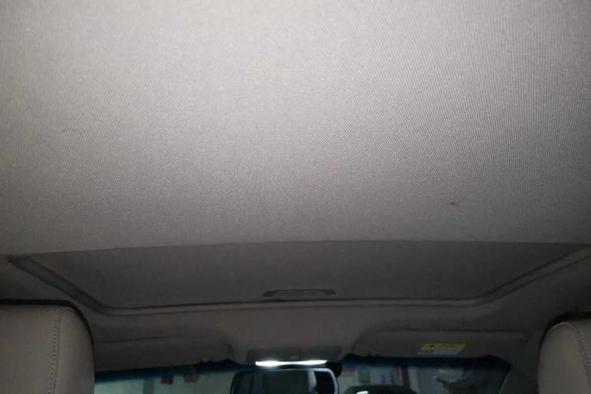 Used Buick GT 2016 15N Automatic Elite Edition Headliner