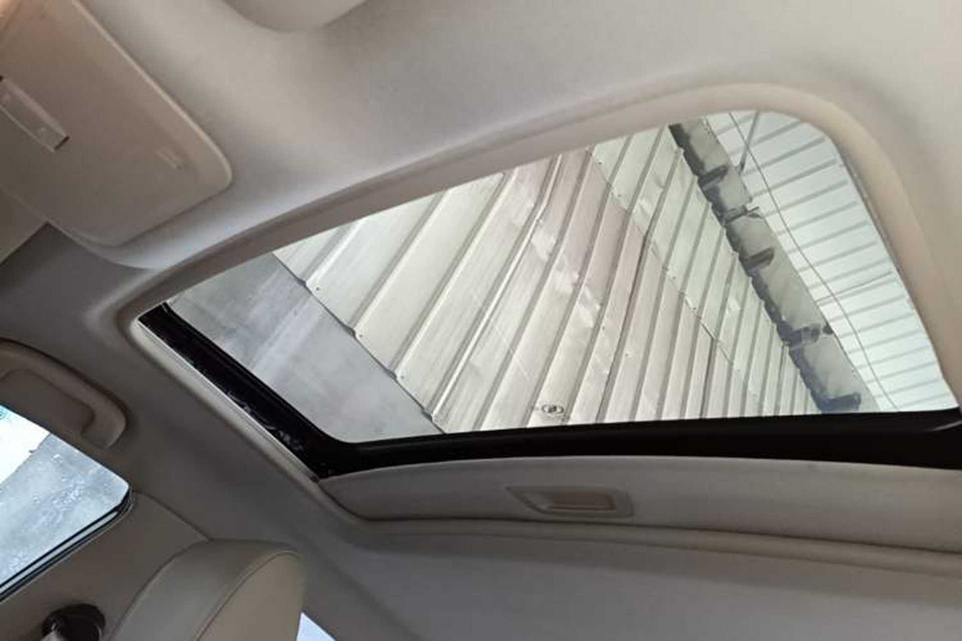Used Buick GT 2016 15N Automatic Elite Edition Headliner