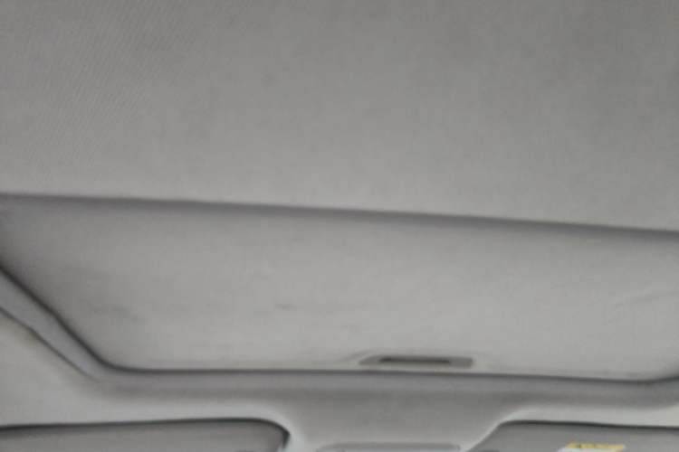 Used Buick GT 2016 15N Automatic Elite Edition Headliner