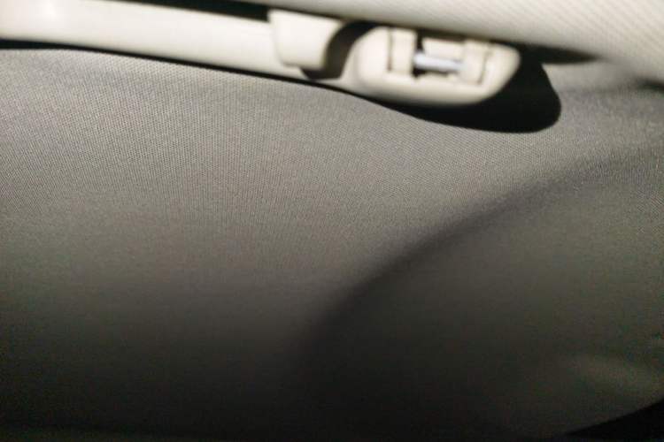 Used Buick GT 2016 15N Automatic Elite Edition Headliner