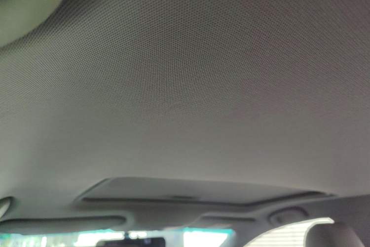 Used Buick GT 2016 15N Manual Elite Edition Headliner
