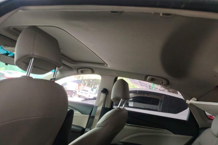 Used Buick GT 2016 15N Manual Elite Edition Headliner