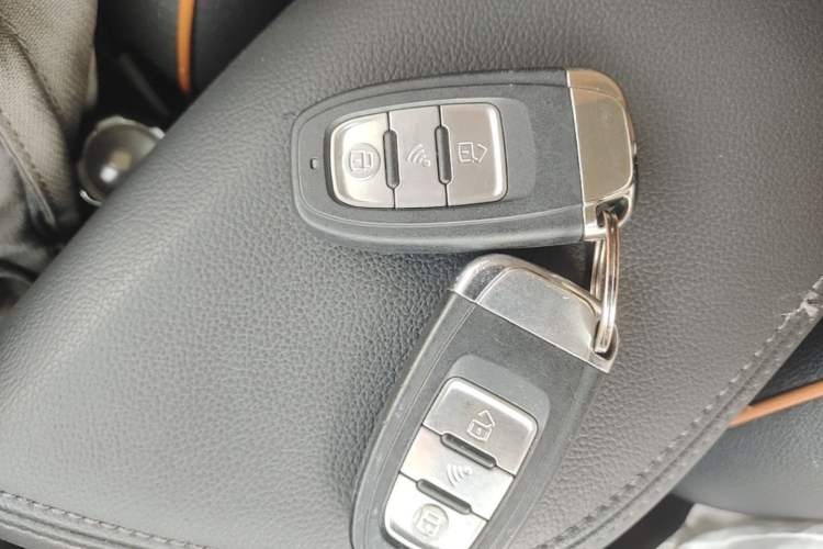 Used Buick GT 2016 15N Automatic Entry-Level Trim Interior 1