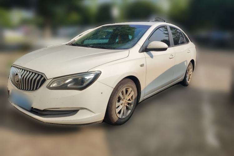 Used Buick GT 2016 15N Manual Entry-Level Trim Guazi used car, China used car export, Used car for sale, Used  cars, Cheapest cars for sale