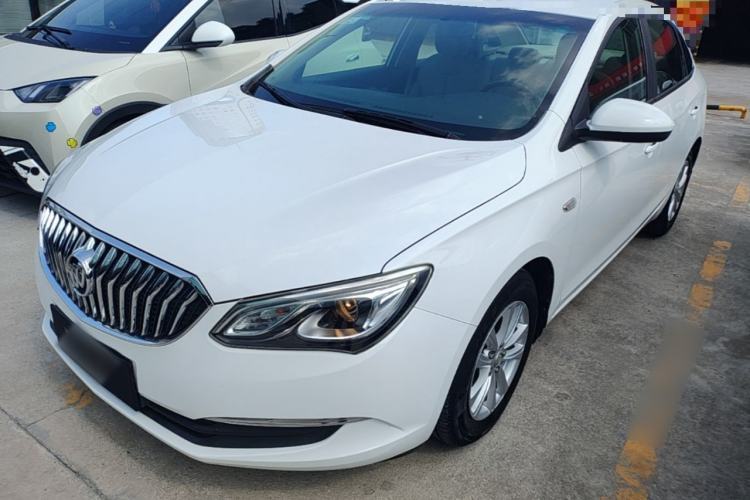 Used Buick GT 2016 15N Manual Entry-Level Trim Guazi used car, China used car export, Used car for sale, Used  cars, Cheapest cars for sale