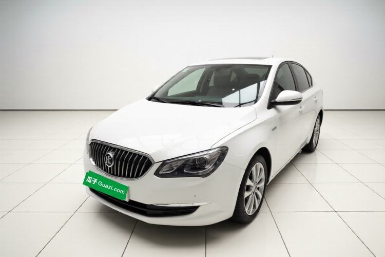 Used Buick GT 2016 15N Automatic Elite Edition Guazi used car, China used car export, Used car for sale, Used  cars, Cheapest cars for sale