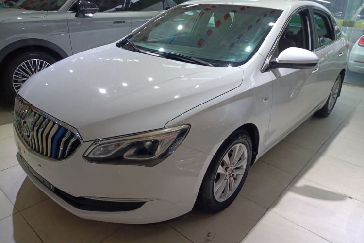 Buick GT 2016 15N Automatic Entry-Level Trim usata Guazi used car, China used car export, Used car for sale, Used cars, Cheapest cars for sale