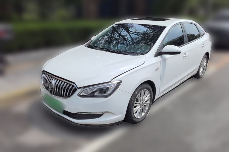 Buick GT 2016 15N Manual Elite Edition مستعملة Guazi used car, China used car export, Used car for sale, Used  cars, Cheapest cars for sale