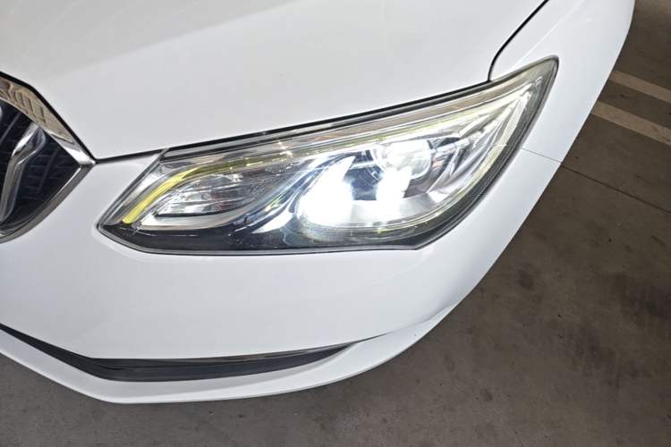Used Buick GT 2016 15N Automatic Elite Edition Left Front Headlight