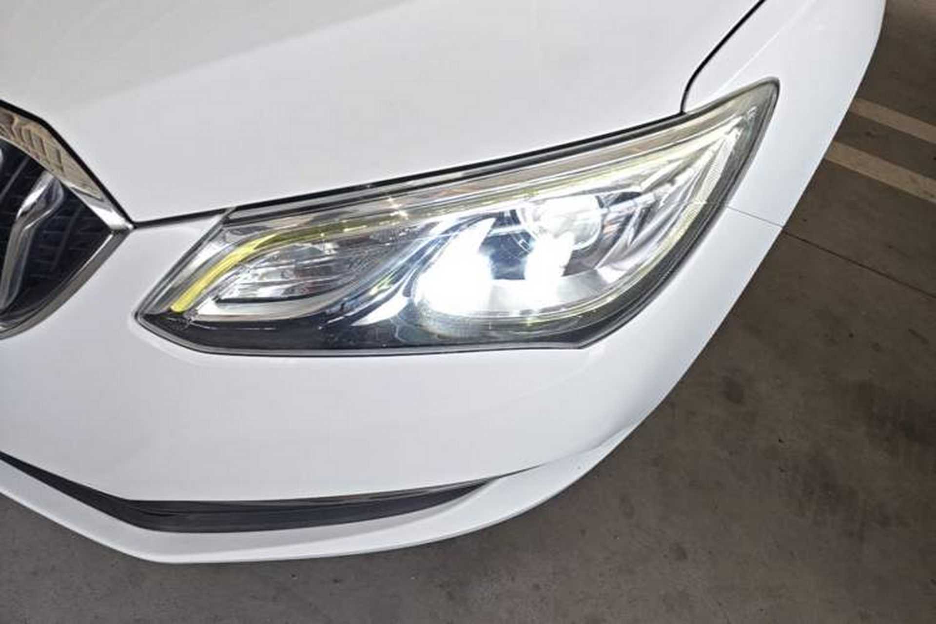 Used Buick GT 2016 15N Automatic Elite Edition Left Front Headlight