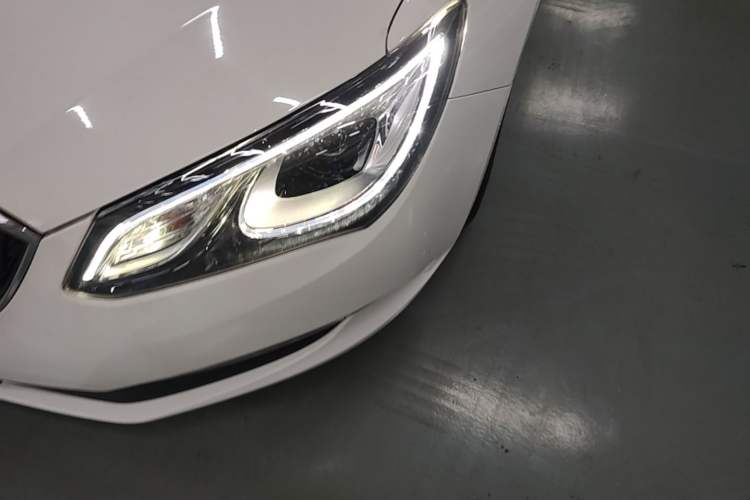 Used Buick GT 2016 15N Automatic Luxury Edition Left Front Headlight