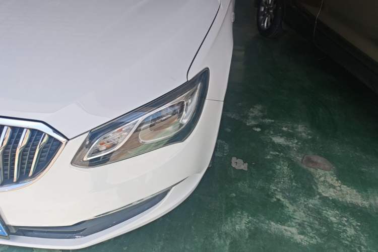 Used Buick GT 2016 15N Automatic Luxury Edition Left Front Headlight