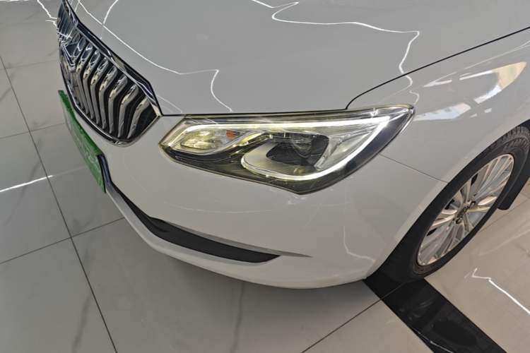 Used Buick GT 2016 15N Automatic Elite Edition Left Front Headlight
