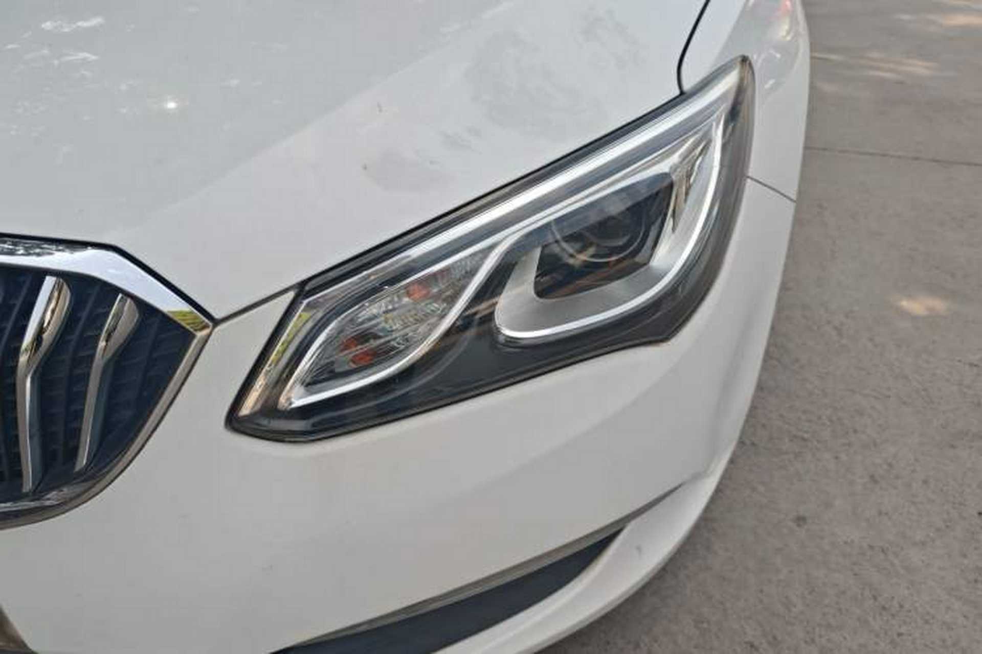 Used Buick GT 2016 15N Manual Elite Edition Left Front Headlight