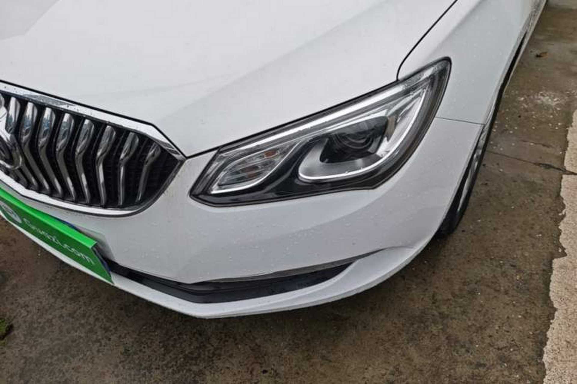 Used Buick GT 2016 15N Automatic Elite Edition Left Front Headlight