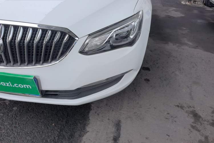 Used Buick GT 2016 15N Automatic Elite Edition Left Front Headlight
