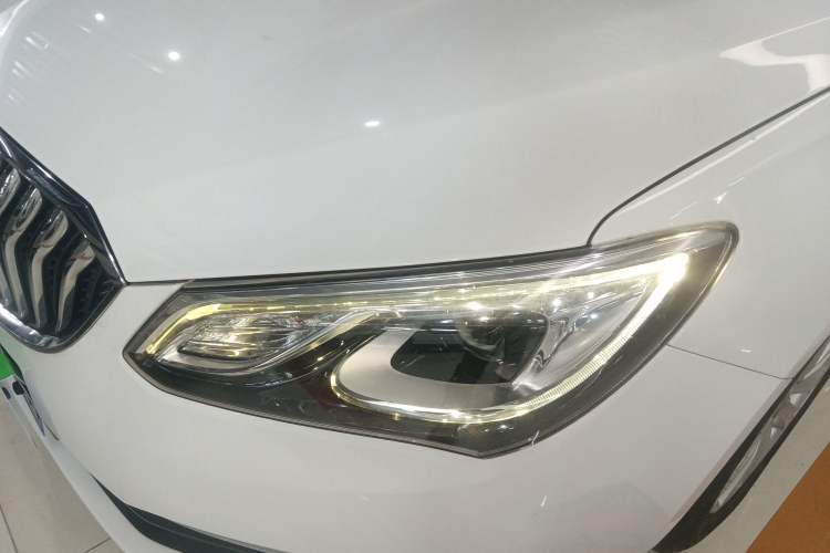 Used Buick GT 2016 15N Automatic Entry-Level Trim Left Front Headlight