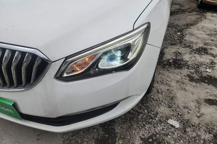 Used Buick GT 2016 15N Manual Elite Edition Left Front Headlight