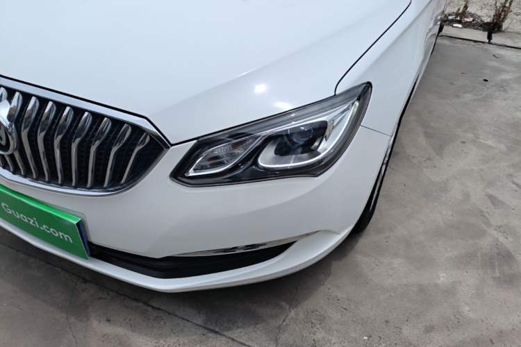 Used Buick GT 2016 15N Automatic Luxury Edition Left Front Headlight