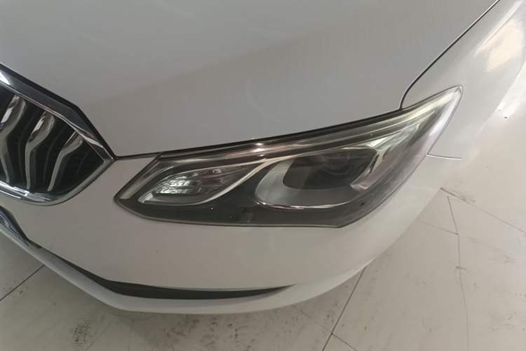 Used Buick GT 2016 15N Automatic Entry-Level Trim Left Front Headlight